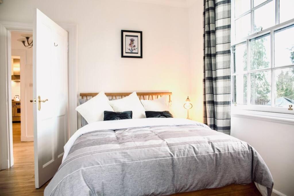 Gleddoch Coach House Villa Langbank Eksteriør billede